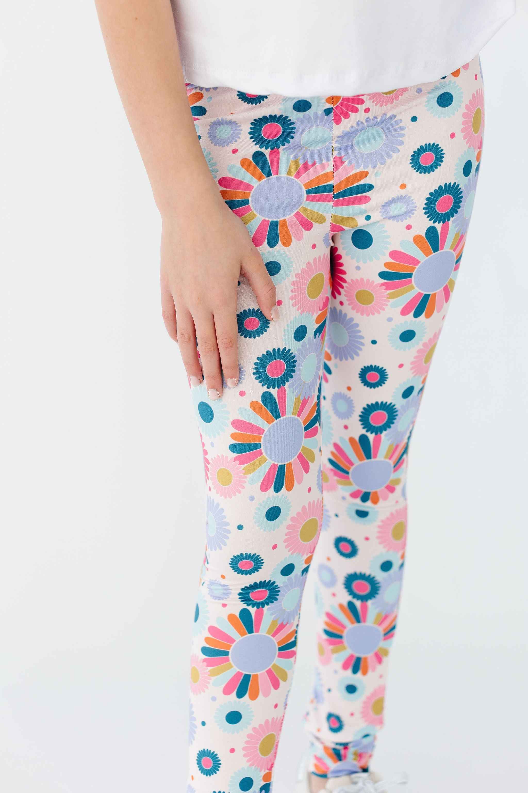 Keep Growing Leggings