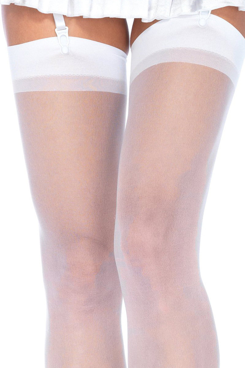 Sheer Stockings