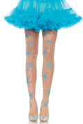 Let It Snow Tights