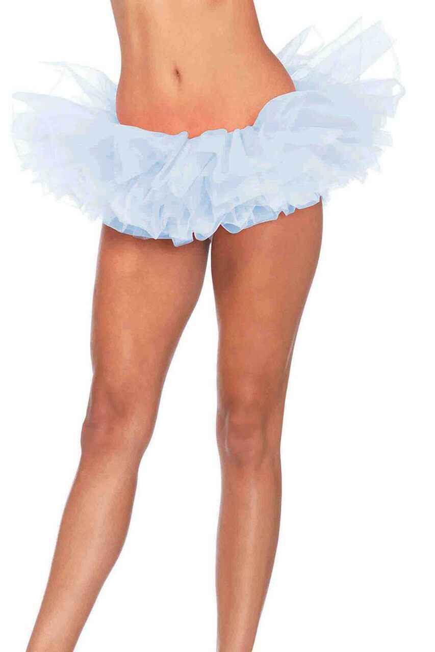 Organza Tutu