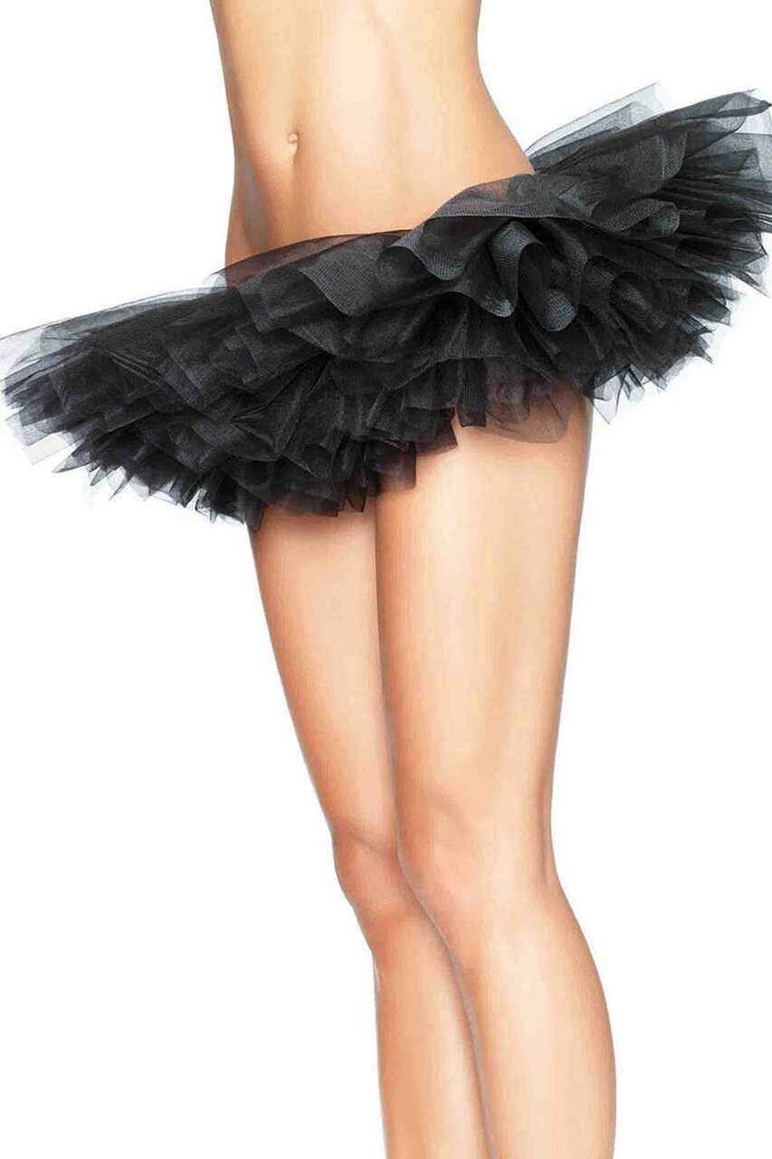 Organza Tutu