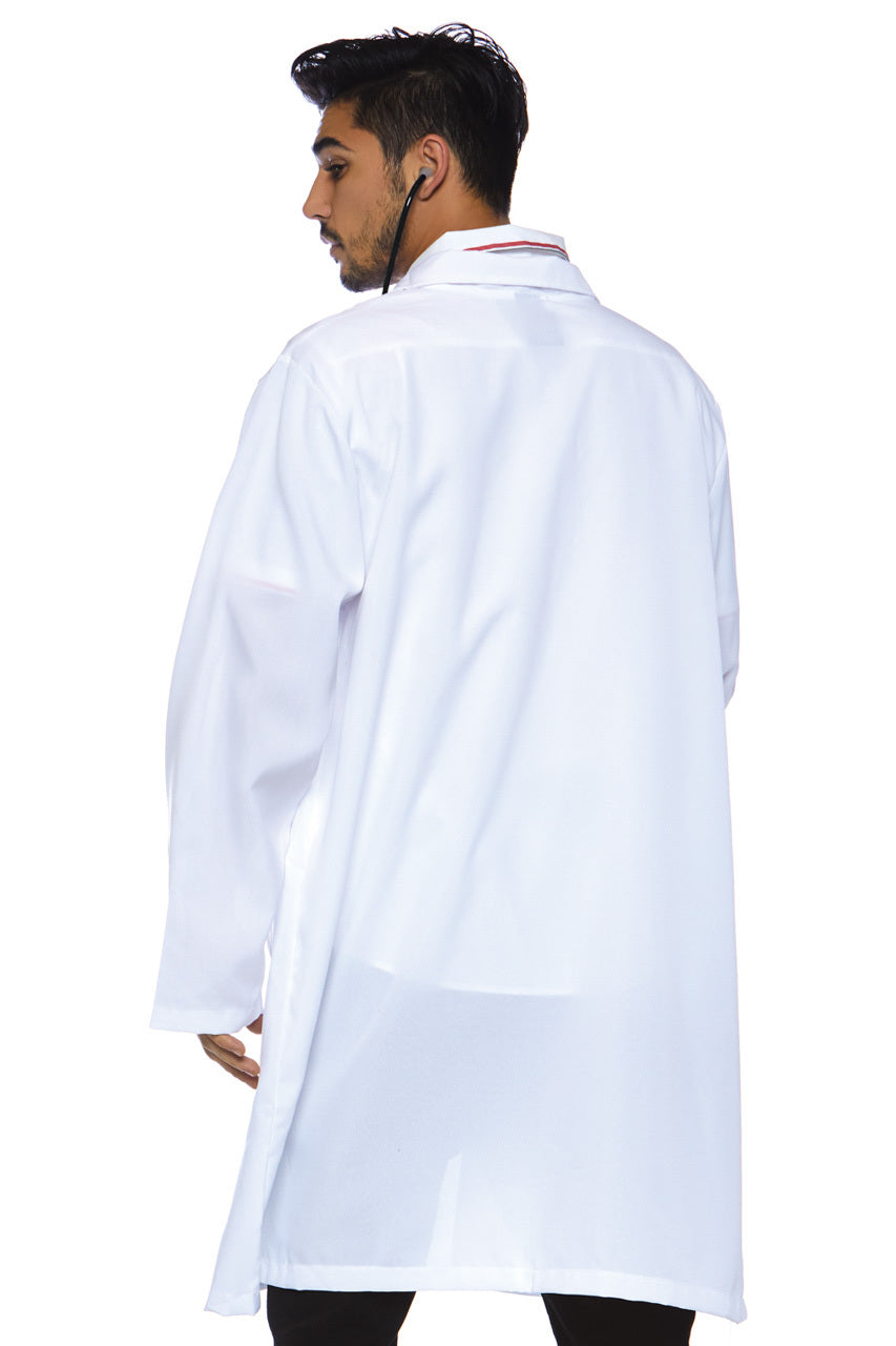 Men's Doctor Costume