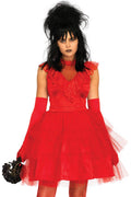 Beetle Bride Costume