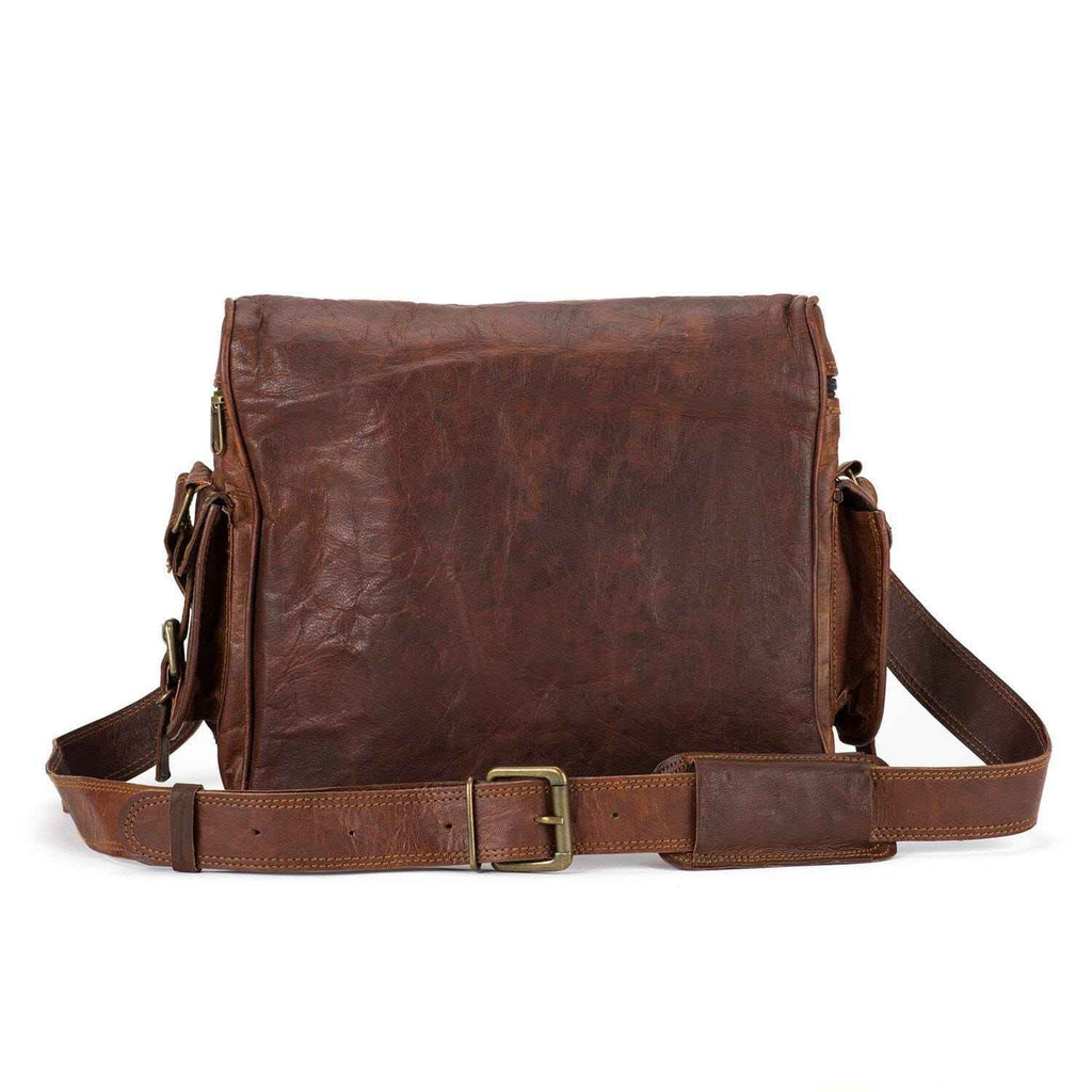 The Simmons Camera Bag