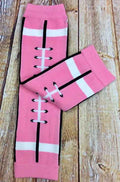 Children's Patterned Leg Warmers