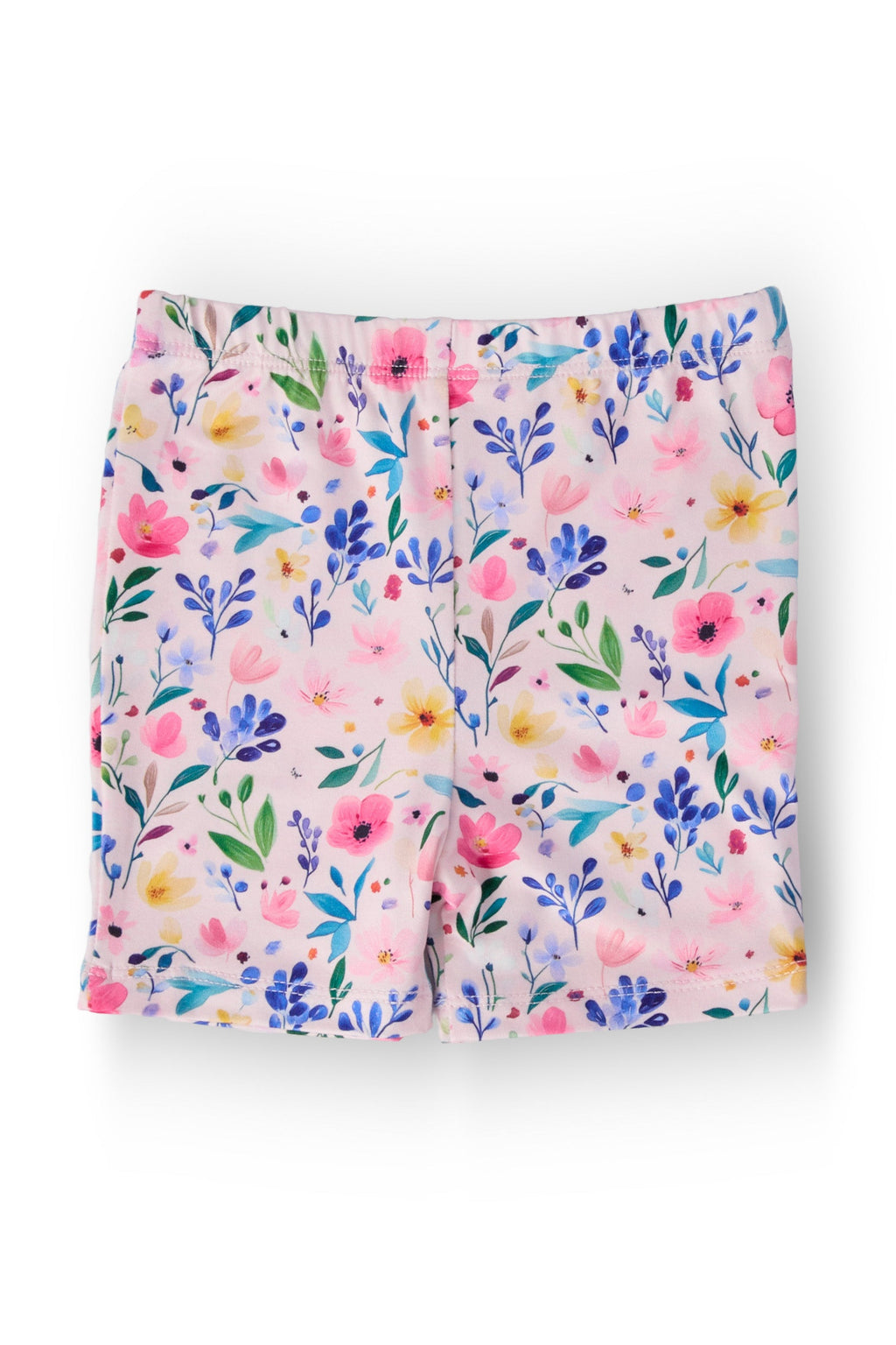 Morning Meadows Twirl Shorts