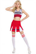 Three Cheers Cheerleader Costume