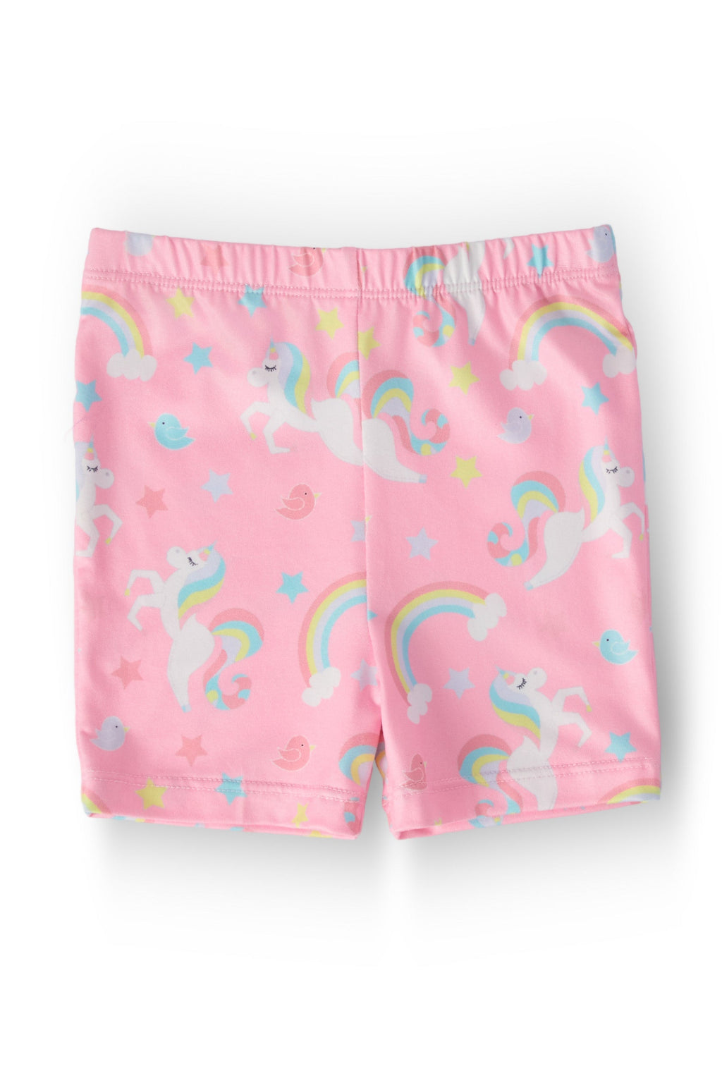 My Little Unicorn Twirl Shorts