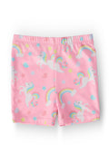 My Little Unicorn Twirl Shorts
