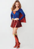 Supergirl
