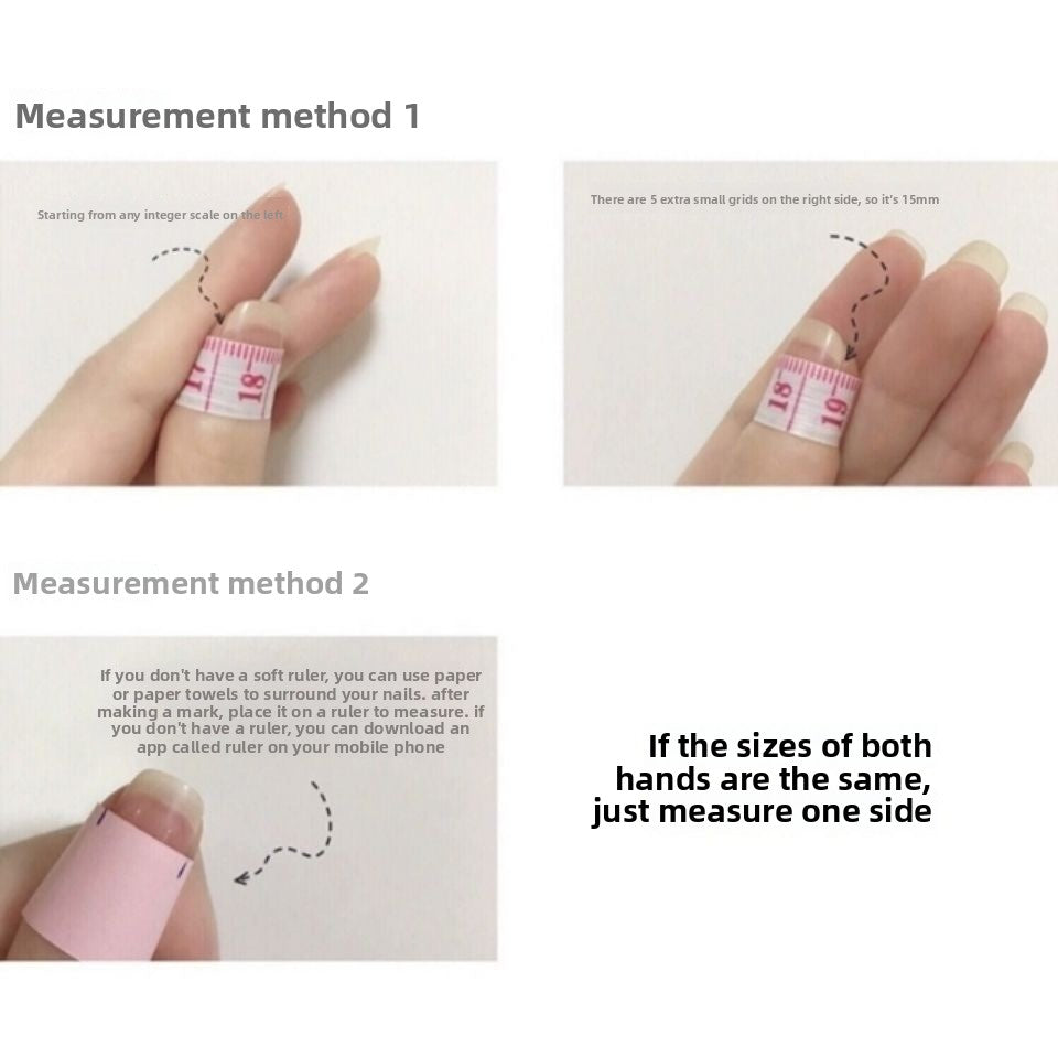 Hot Selling 3D Stereo Press on Nails Ocean Water Drop Shell Flower Pearl Nail Fake Nails