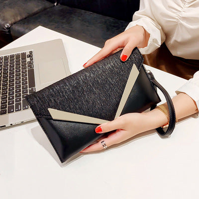 Evening  Clutch purse unisex women's spring fashion envelope bag clutch bag dress dinner bag