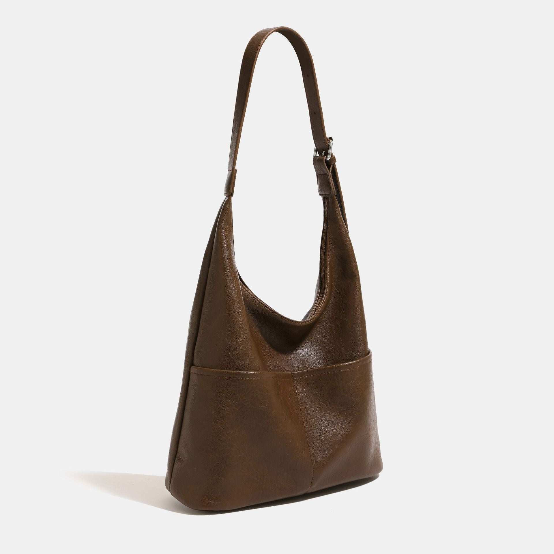 Hobo Bags for Women, Commuter shoulder Bags, Women Large Capacity Shoulder Bags, Slouchy Bags