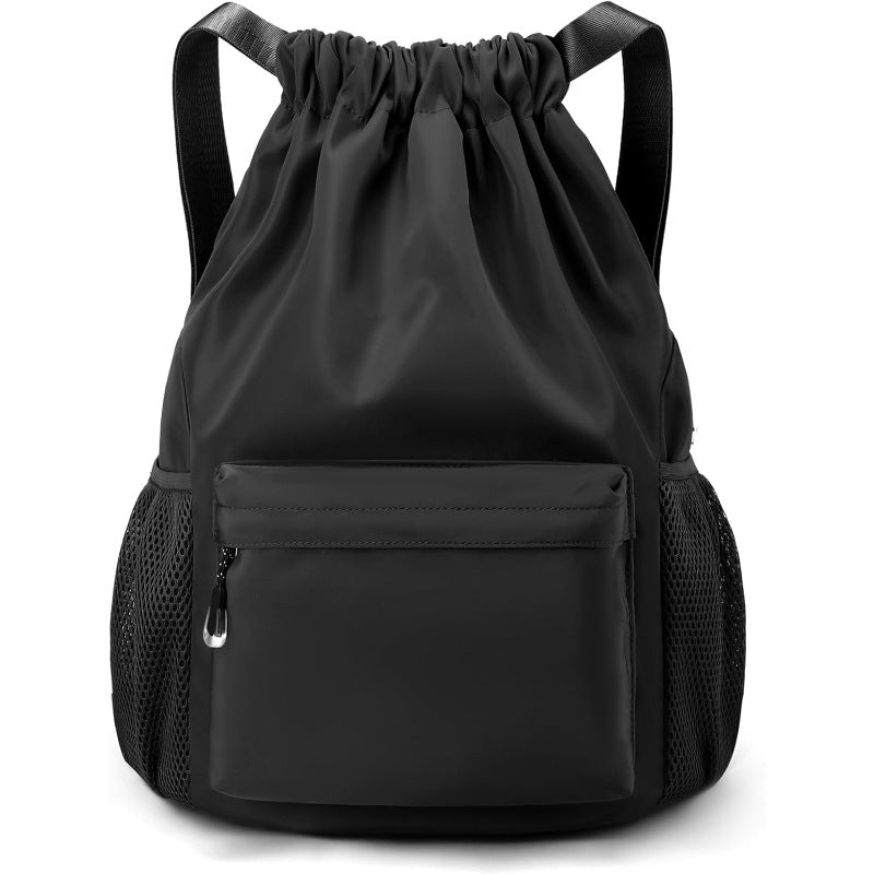 Stylish Men's Backpack Purse – Perfect Unisex Backpack Purse for Shopping Trips & Everyday Use (Copy)