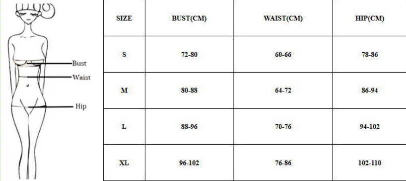 Women's asymmetrical shoulder suspender top translucent mesh swimsuit