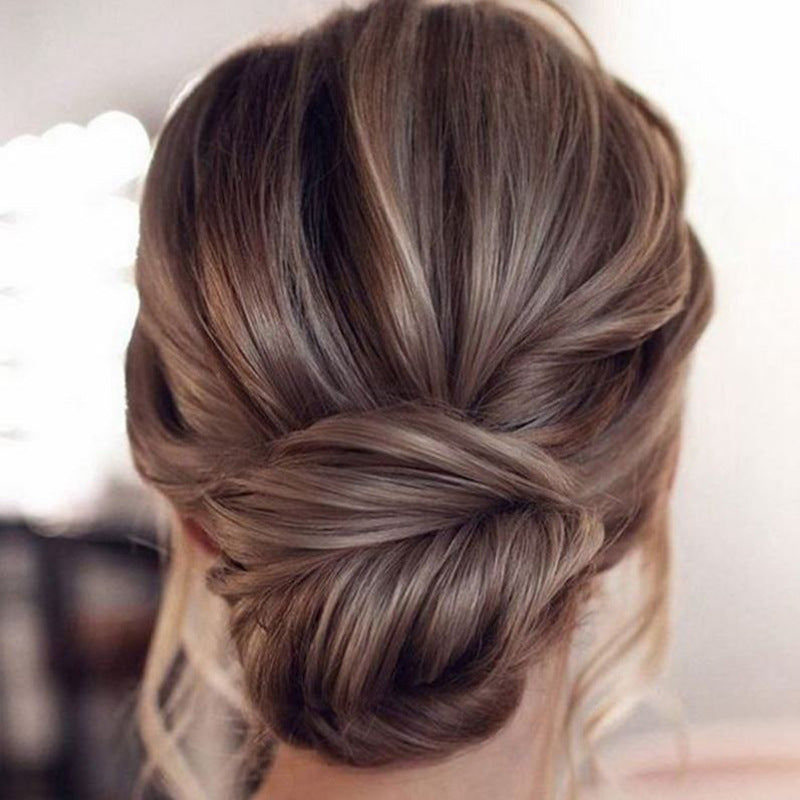 Metal Hair Stick for Updos