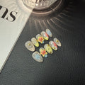 Hawaiian Three-dimensional Carved Shell Handmade Wholesale