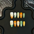 Original niche three-dimensional carving Handcrafted armor piercing wholesale