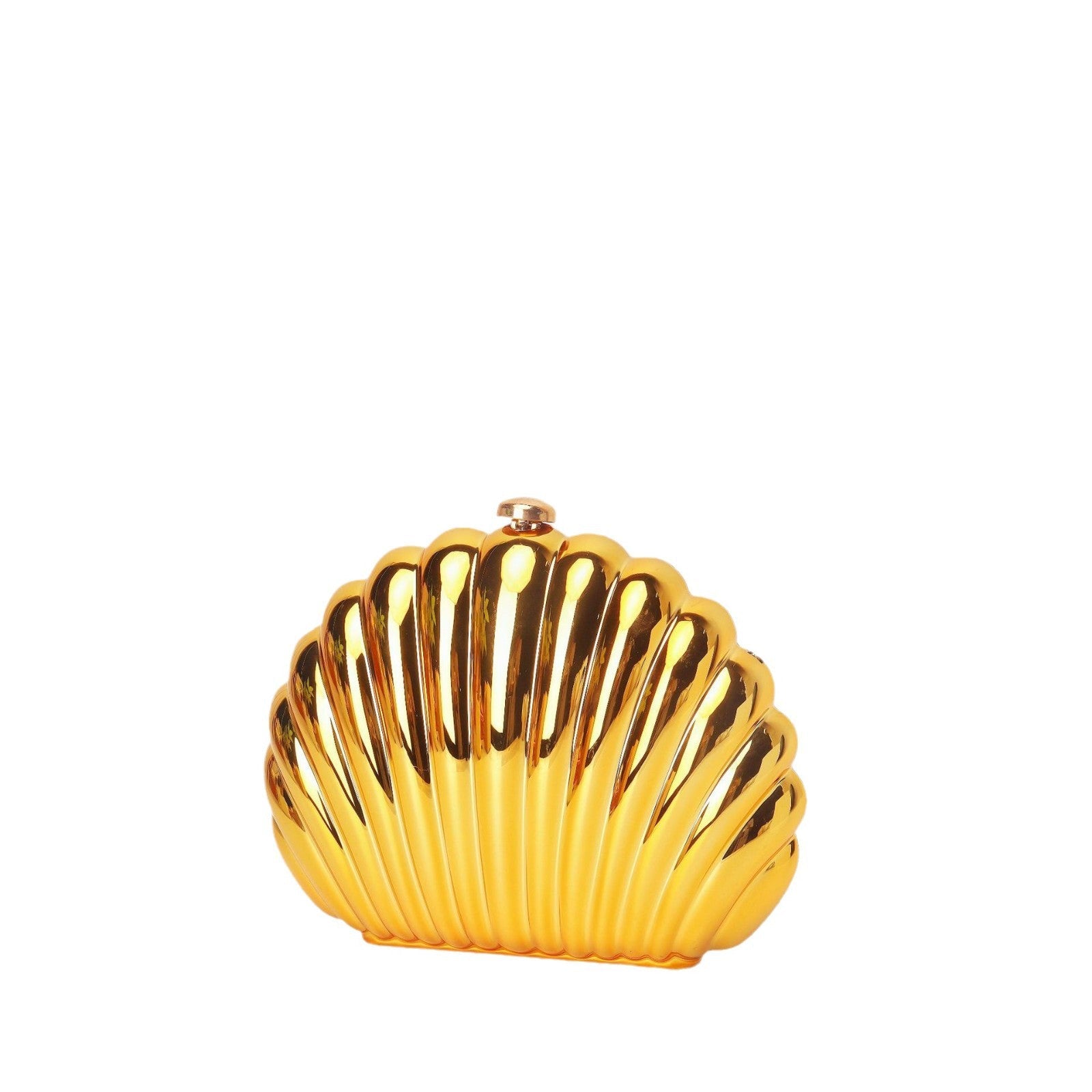 Shell Box Bag, Clutch Purse, Dinner Purse evening Clutch Purse Party