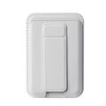 MagSafe Wallet, Holds 3 Cards, MagFit Compatible with iPhone 17/16/15/14/13/12 Models, Pixel 10 Series, MagSafe-Cases, Pixelsnap and More, Card Holder