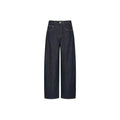 Curved Blade Jeans