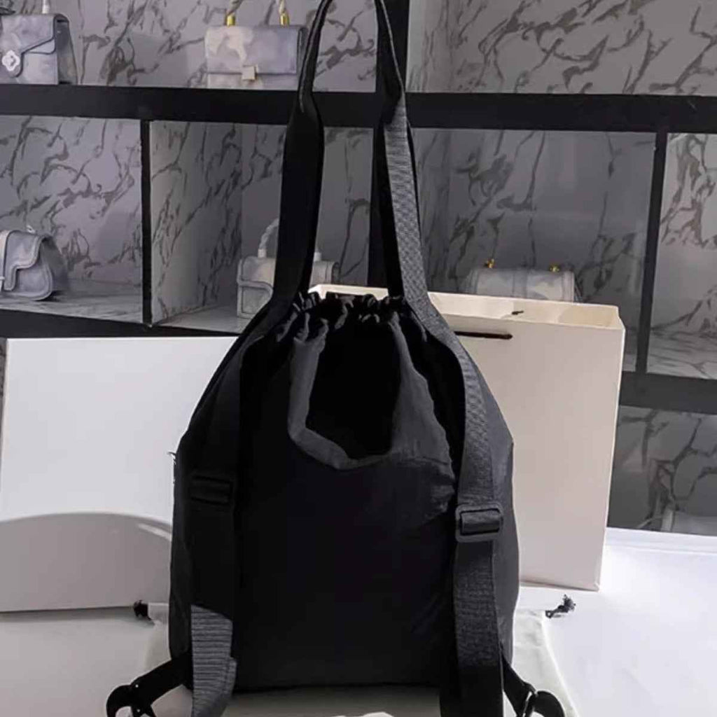Ultra-Light Sports Waterproof Backpack for Women – Ideal Travel Light Backpack & Stylish Design Shoulder Bag