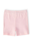 Petal Pink Twirl Shorts