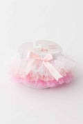 Pink Ombre Ruffle Tutu Bloomer