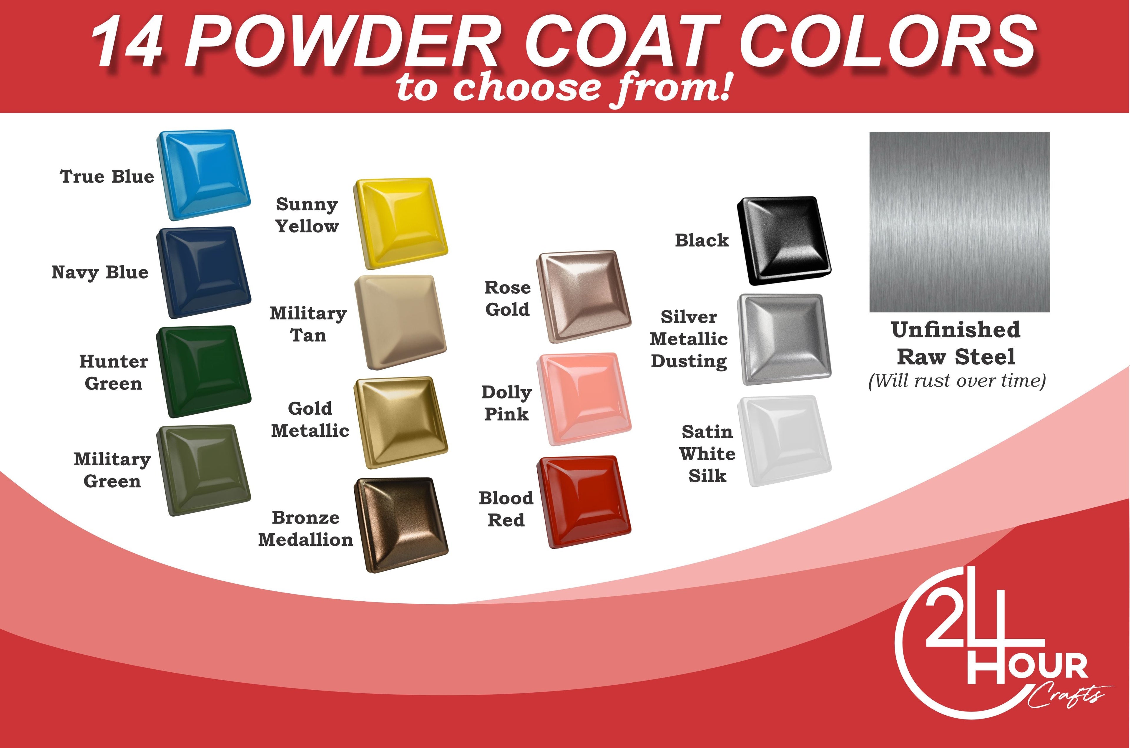 Custom Metal Buck Landscape | Metal Buck and Mountain Wall Art | Metal Buck Wall Decor | 15 Color Options