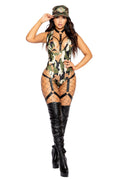 Army Hottie Costume