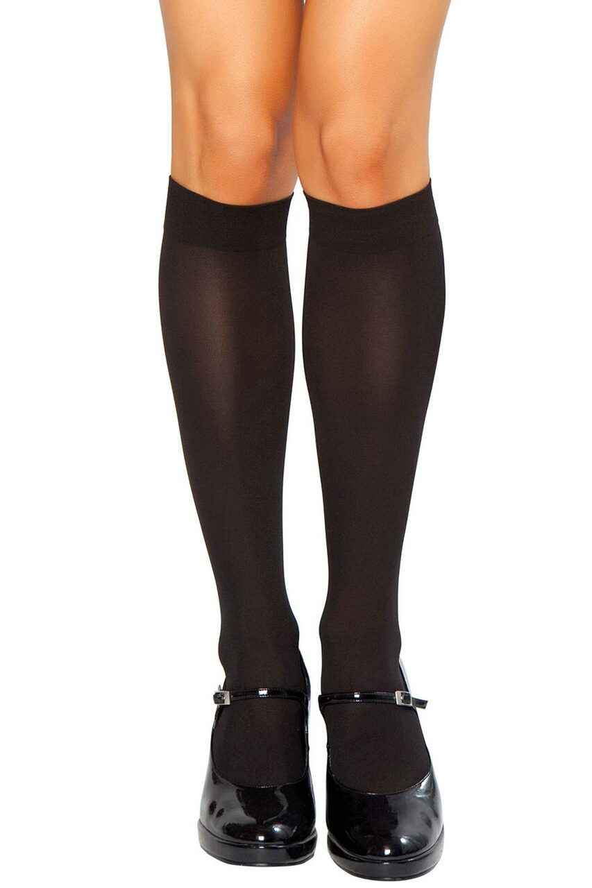 Sexy Knee Kigh Stockings