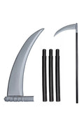Collapsible Weapon