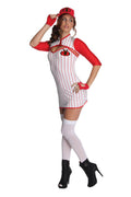 Baseball Player Costume