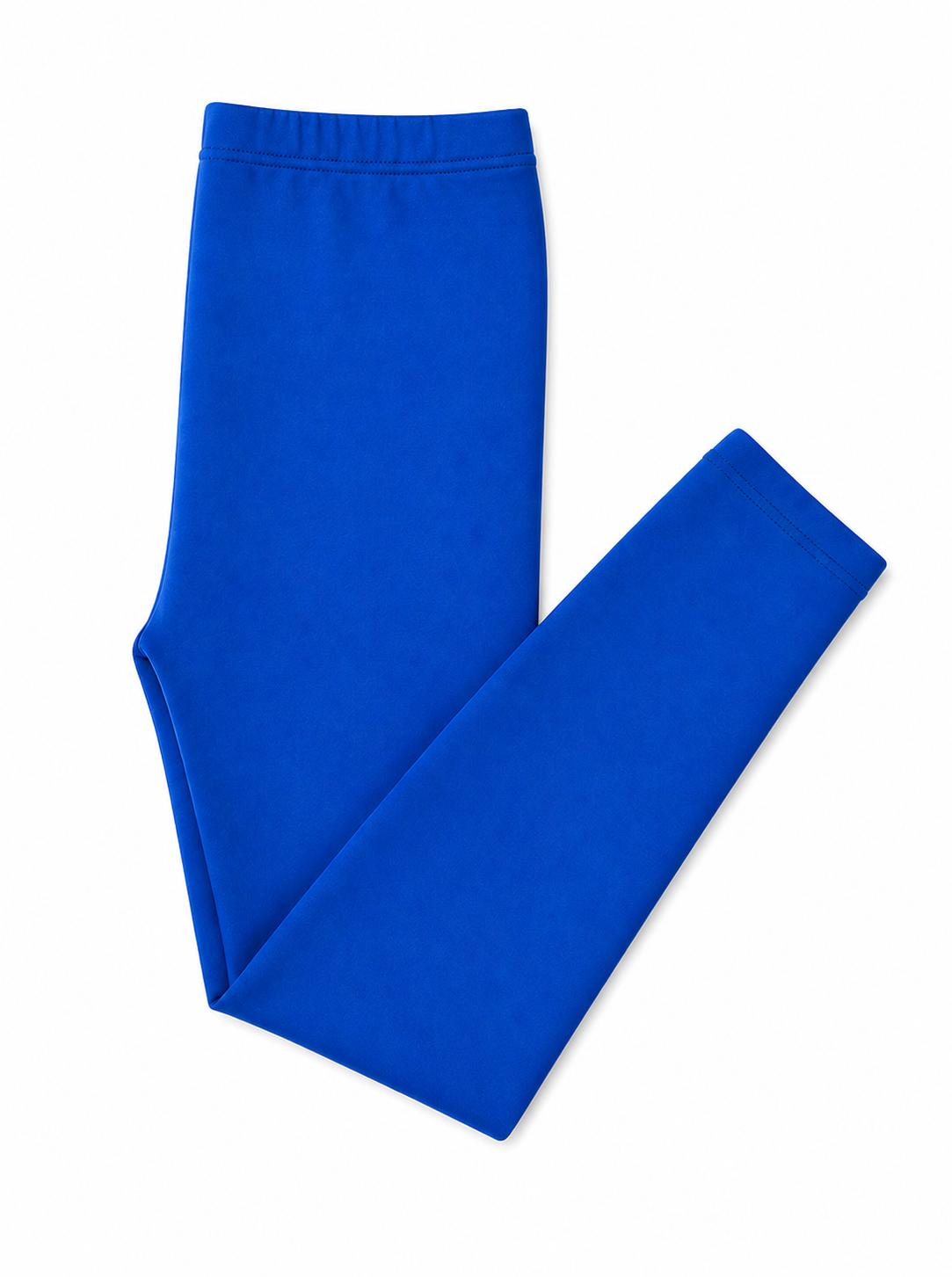 Royal Blue Leggings