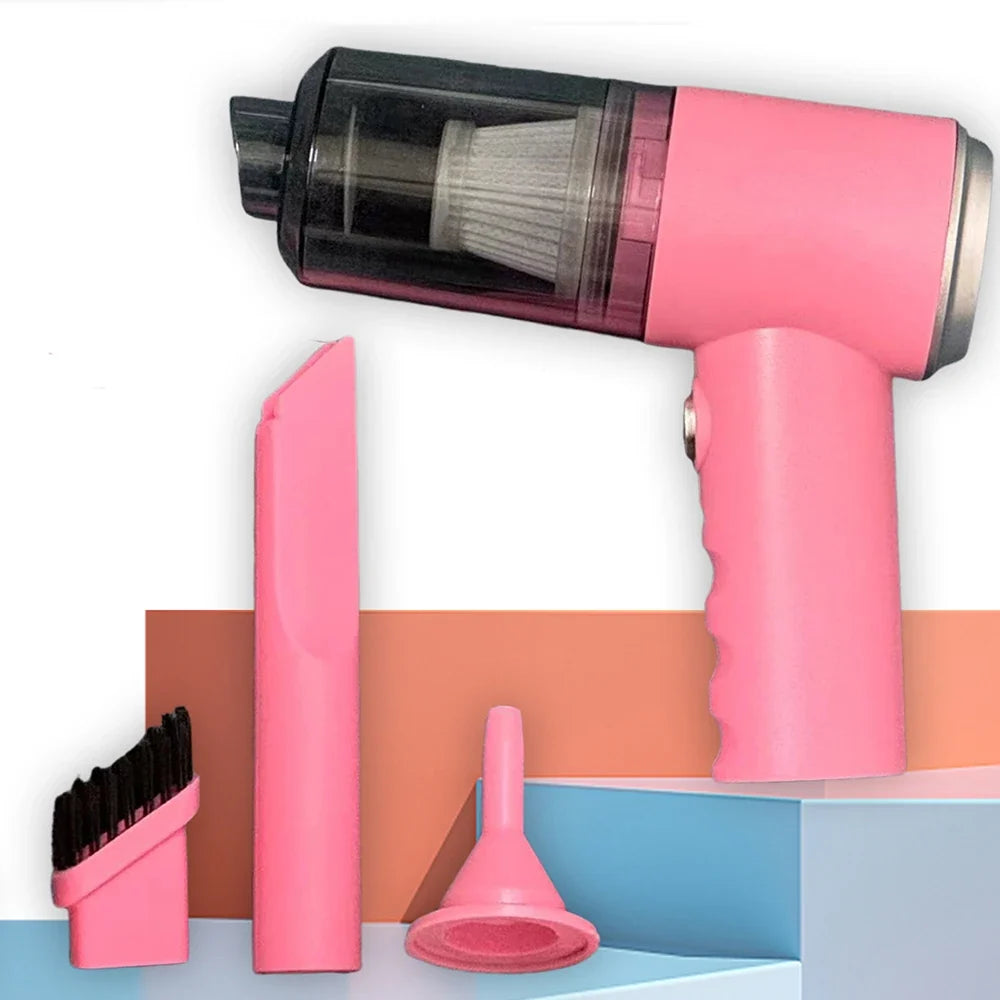 cleaning accessories