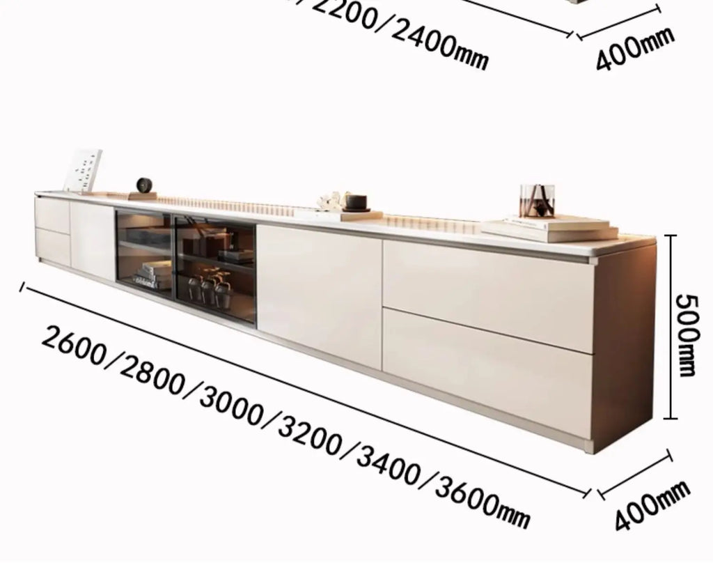 Living Room Cabinets Decoration Simple Display Cabinet Drawers Storage Vitrinas De Cristal Y Madera Para Salon Home Furniture