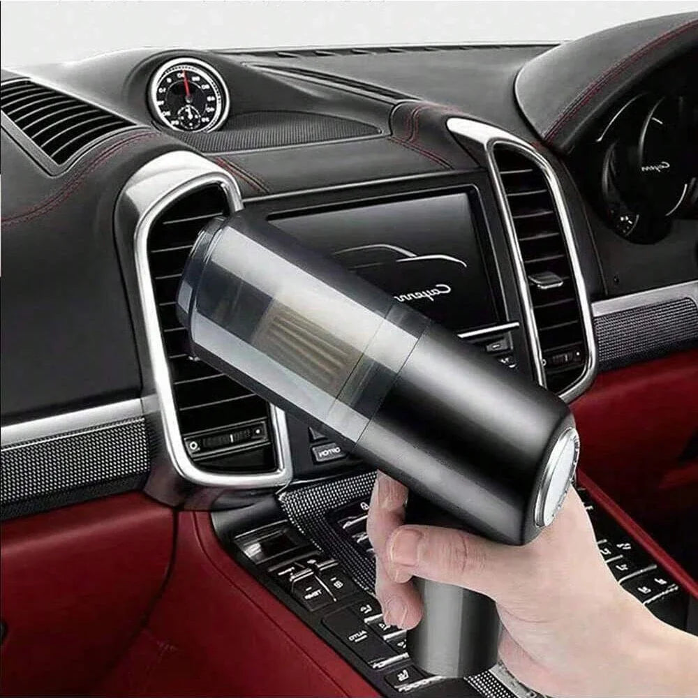 cleaning accessories