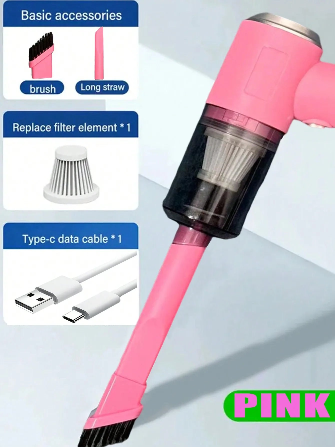 cleaning accessories