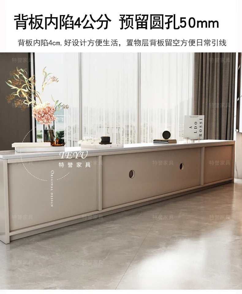 Living Room Cabinets Decoration Simple Display Cabinet Drawers Storage Vitrinas De Cristal Y Madera Para Salon Home Furniture