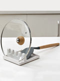 Kitchen Spoon Holders Kitchen Accessories Fork Spatula Rack Kitchen Supplies Storage Organizer Utensils for Kitchen Convenience