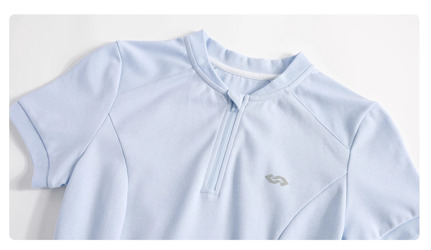 DRUR Elegant Tennis Dress Women Summer Lightweight Quick Dry Sports Dress Back Hollow Out Golf Wear Yoga Clothing Sportswear New
