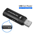 High Speed Mini SD Memory Card 256GB Class 10 Micro TF flash usb pen drive card 4GB 8GB 16GB 32GB 64GB 128GB for Smartphone