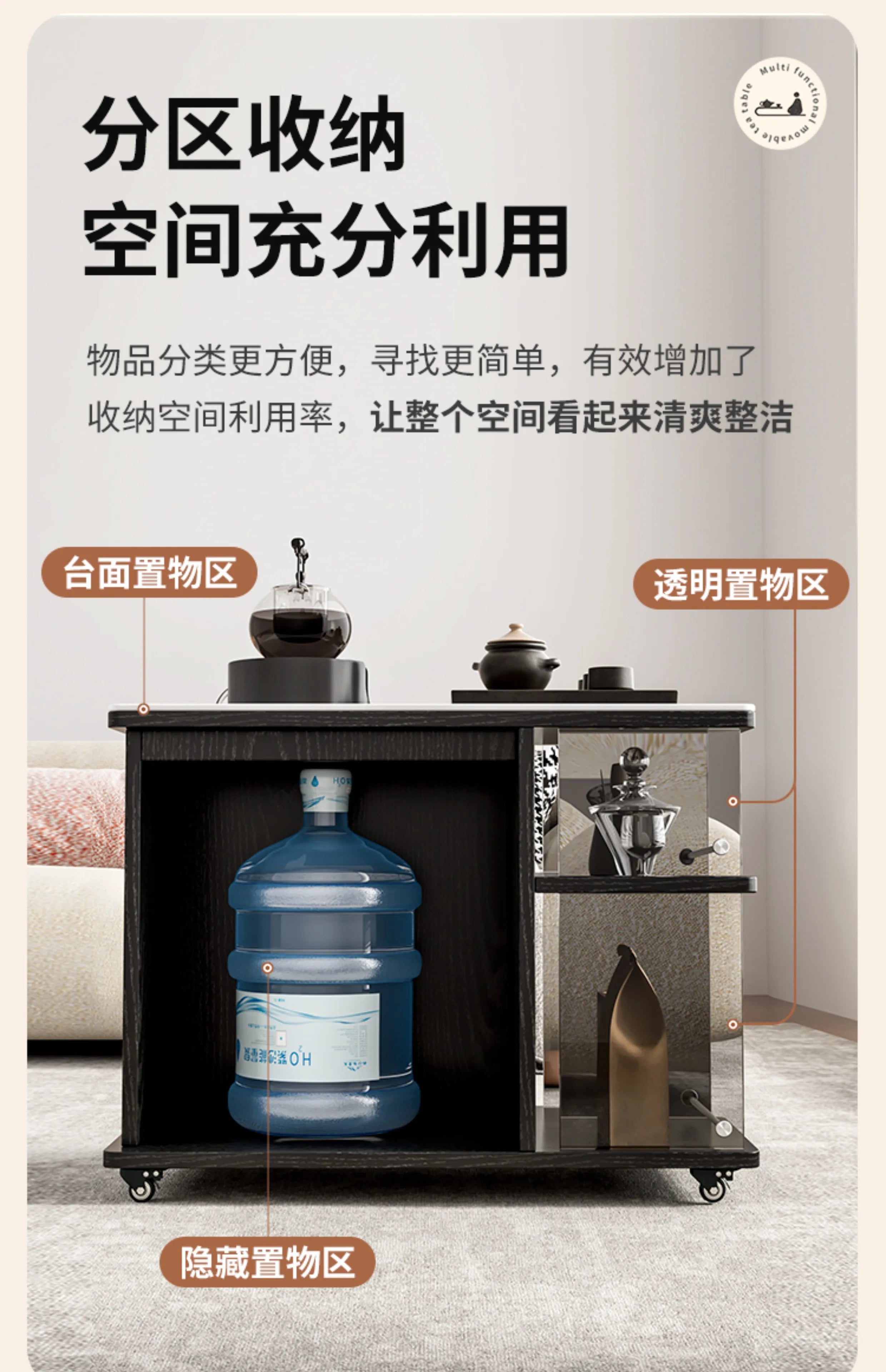 Storage Display Cabinet Living Room Accesories Simple Design Cabinet Modern Nordic Style Vetrina Soggiorno Living Room Furniture