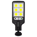 Garden Solar Lamps Outdoor Wall Light Sconces Outdoor Gardens Decoration Led Lights Sunlight Lamp Lighting Waterproof Furniture