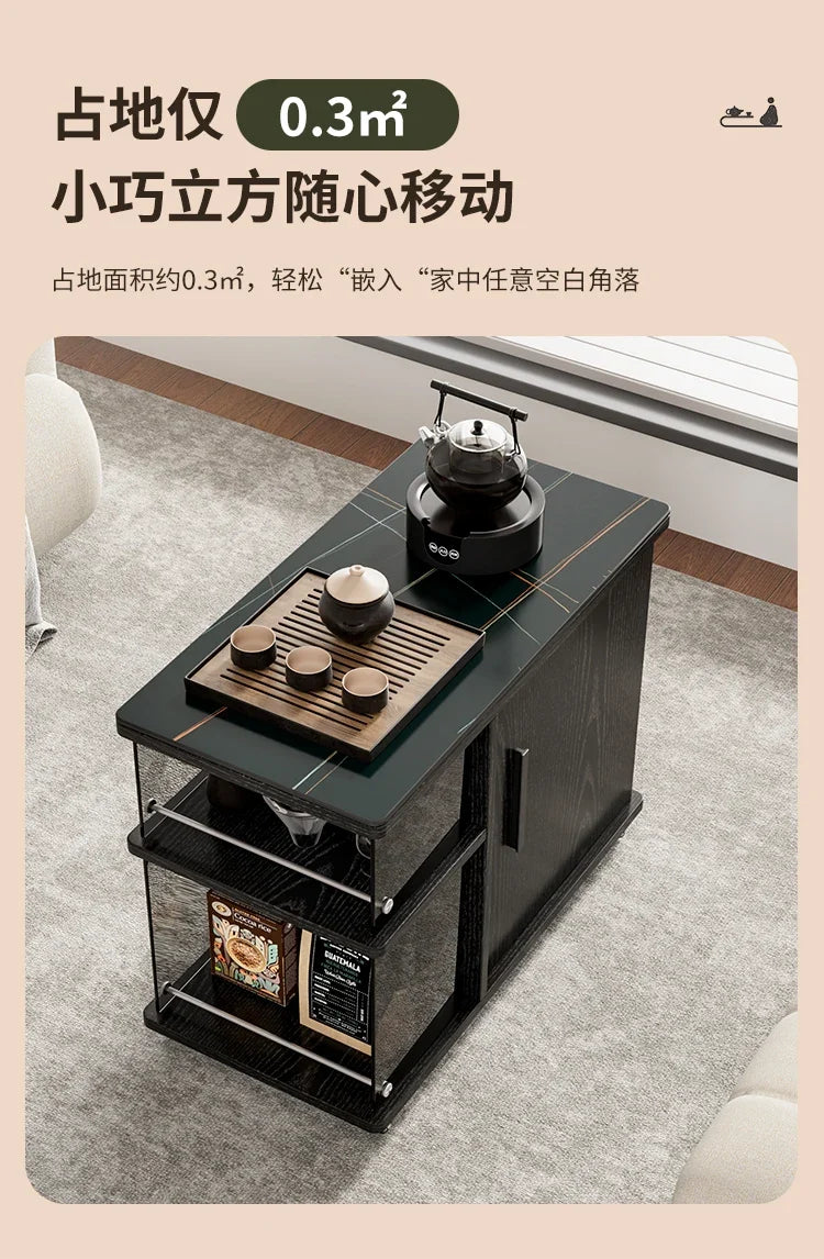 Storage Display Cabinet Living Room Accesories Simple Design Cabinet Modern Nordic Style Vetrina Soggiorno Living Room Furniture