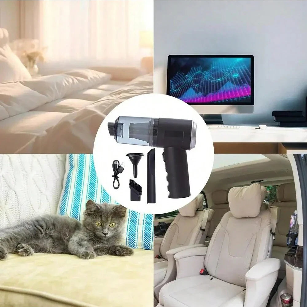 cleaning accessories