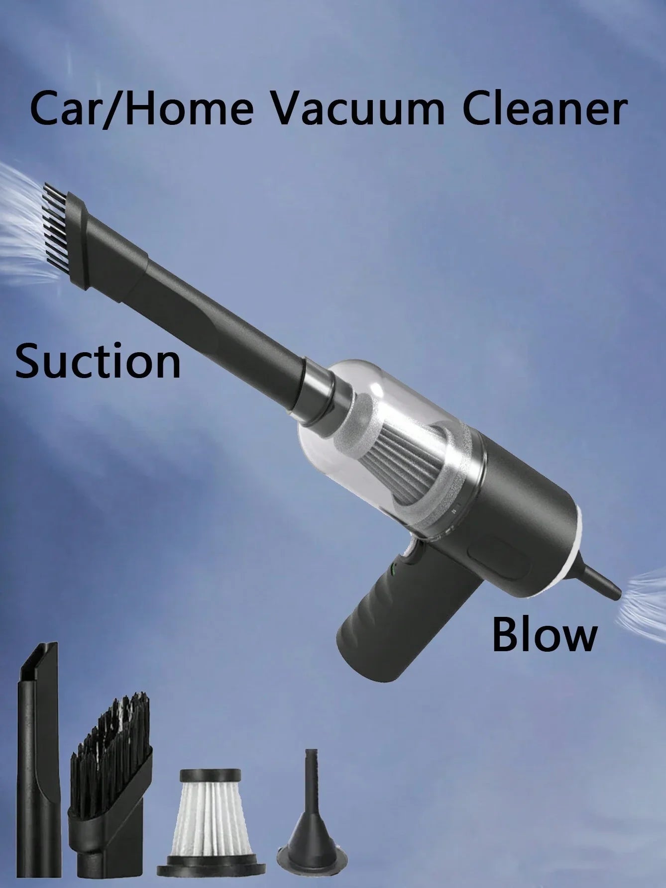 cleaning accessories