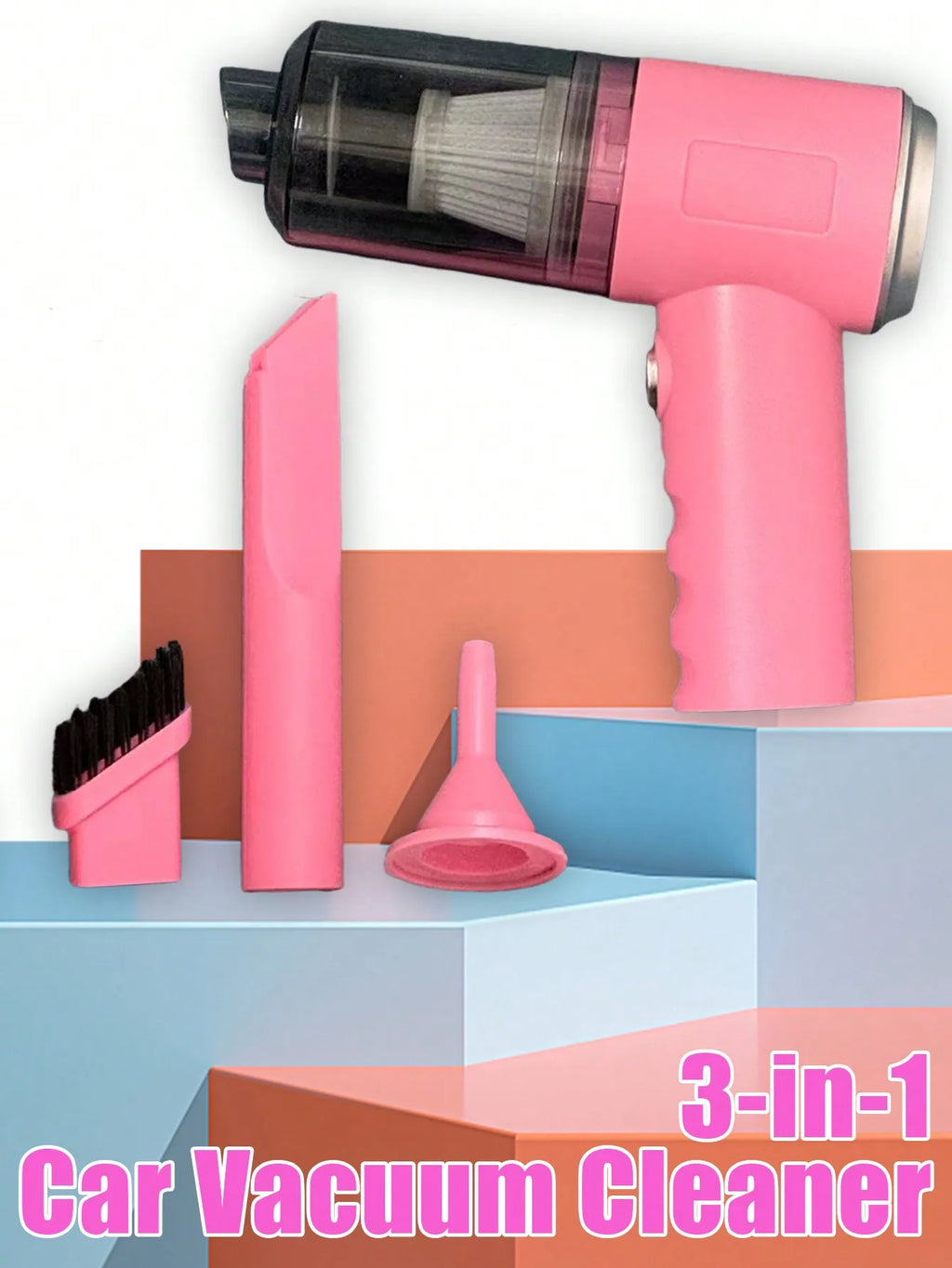 cleaning accessories