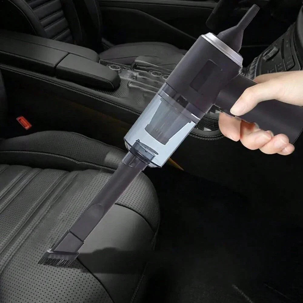 cleaning accessories
