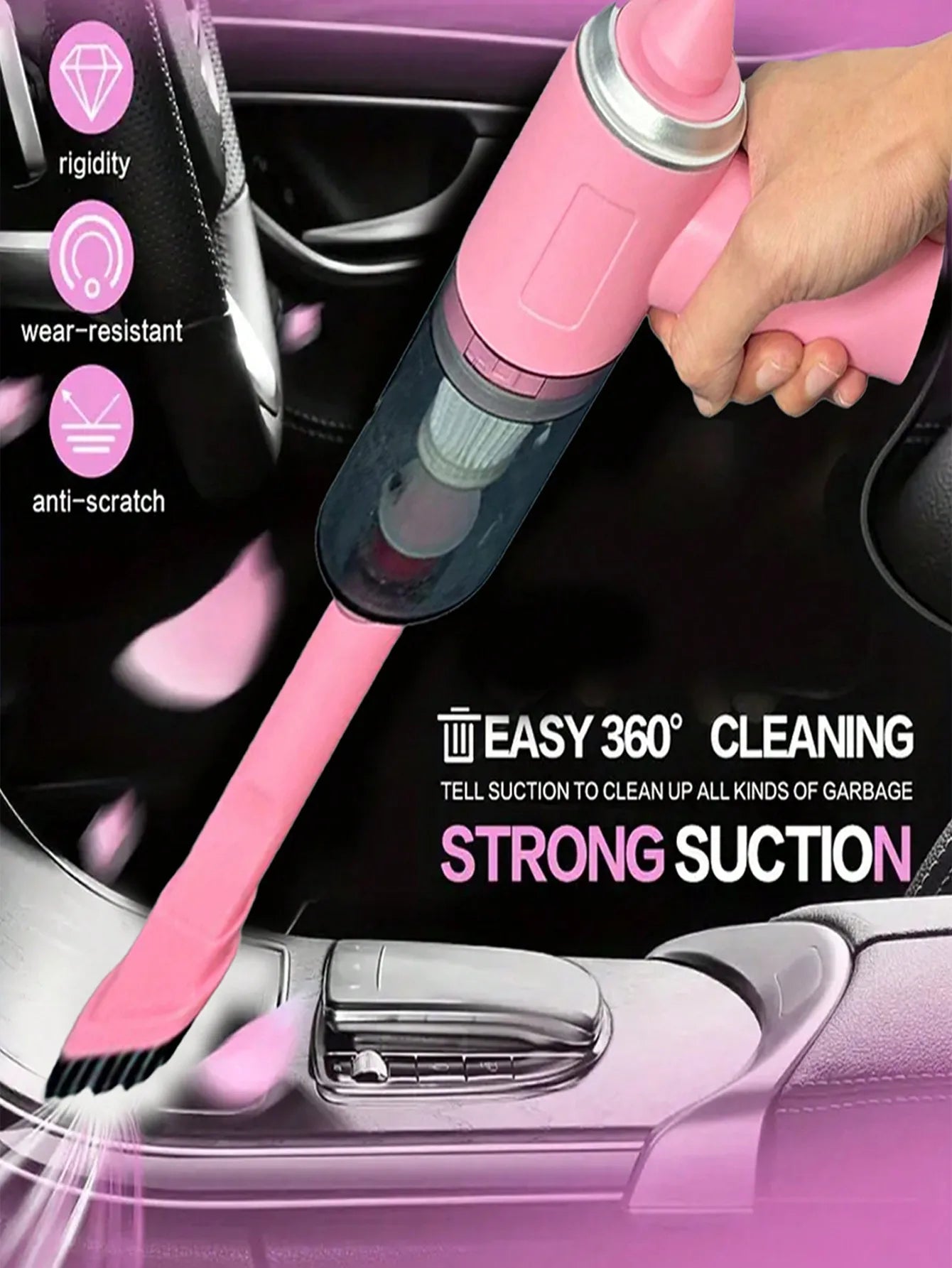 cleaning accessories